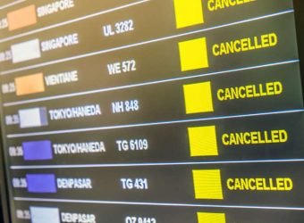 cancelacion viaje - free