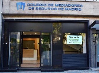 colegio madrid nueva