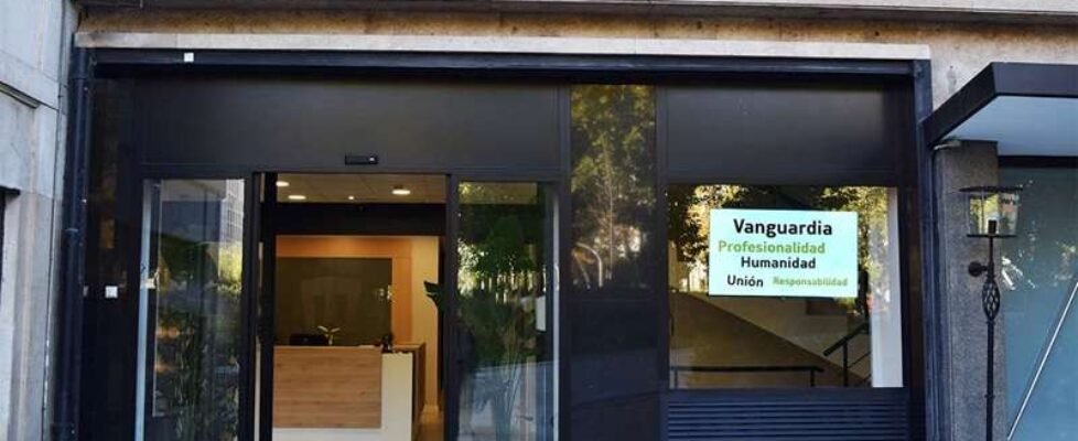 colegio madrid nueva