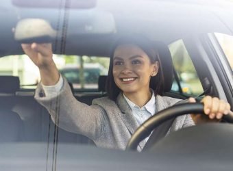Los más jóvenes valoran la experiencia de movilidad y la flexibilidad por encima de la propiedad de un automóvil