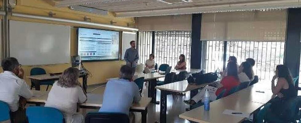 curso UB Sostenibilidad