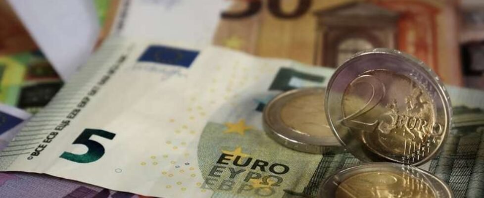 dinero euro - gratuita