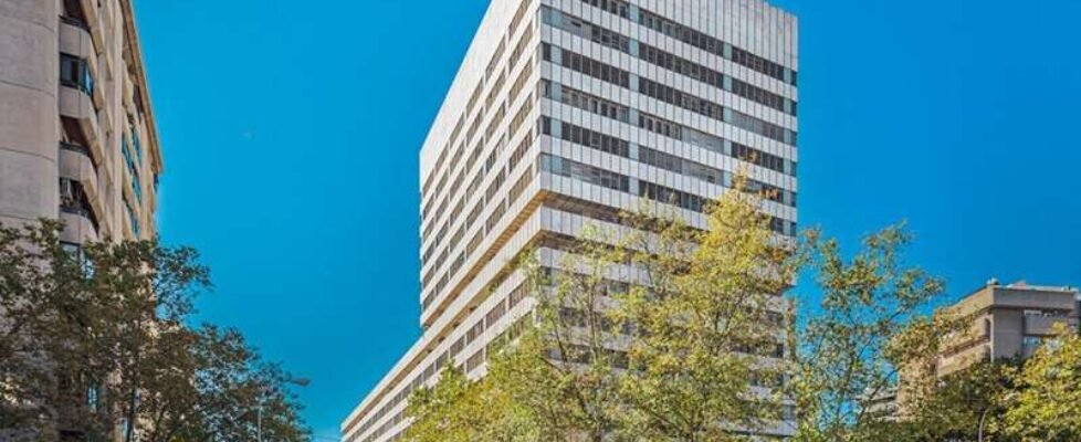 edificio ORENSE 69 - mutualidad y vitruvio2