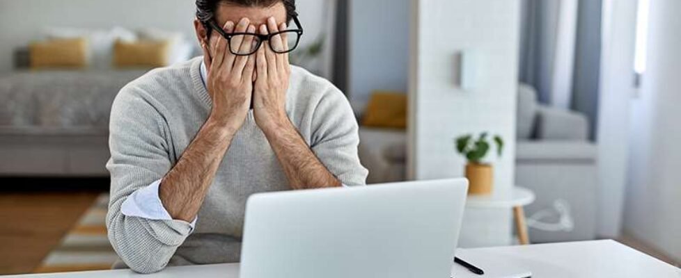 Hiscox constata que el estrés de los directivos de pymes españolas se disparó en 2025