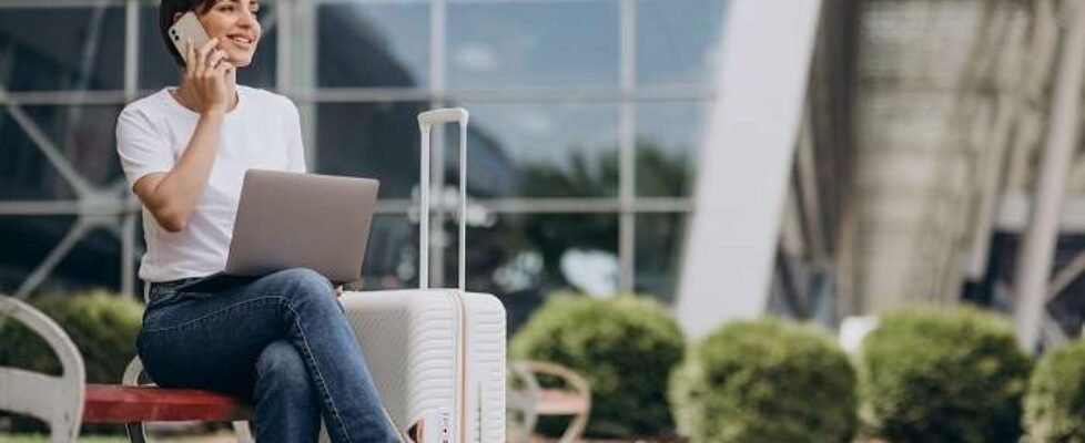 Europ Assistance incorpora la conectividad global a sus seguros de Viaje