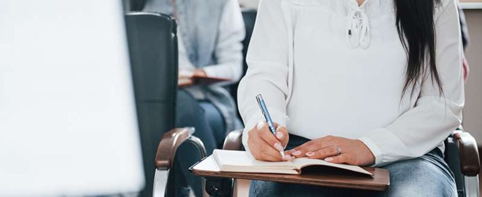 El Colegio de Castellón convoca los cursos de Nivel 1 y Nivel 2