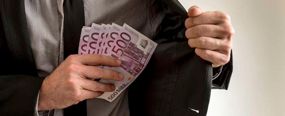 Detenido ‘Paco el Bueno’, ex agente de seguros, por una presunta estafa de 300 millones