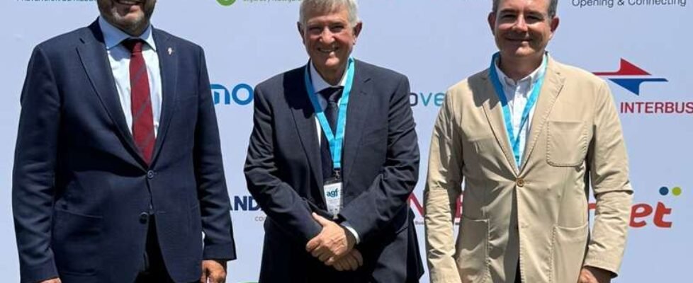 gesa mediacion - Asamblea Froet