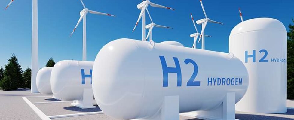 El mercado de seguros para el hidrógeno podría superar los 3.000 millones de dólares en 2030