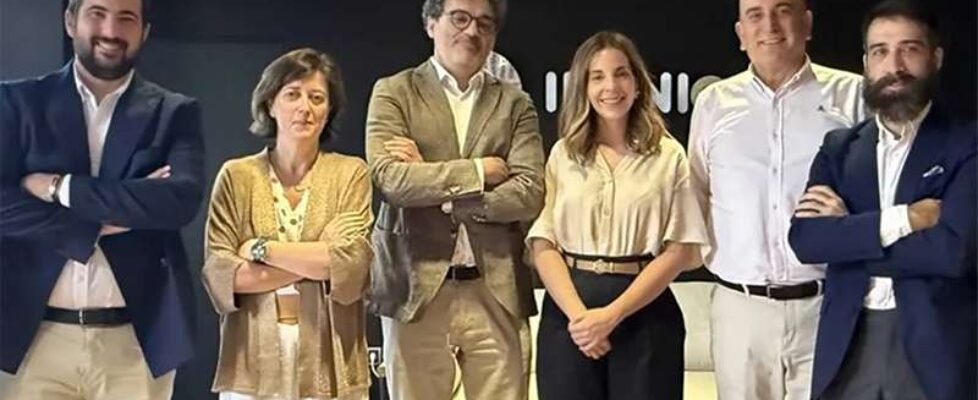 ilunion - alcabala broker