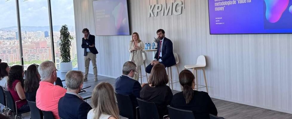 kpmg actuarios
