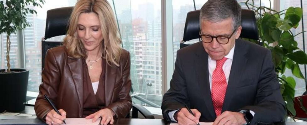 mapfre chile - banco internacional