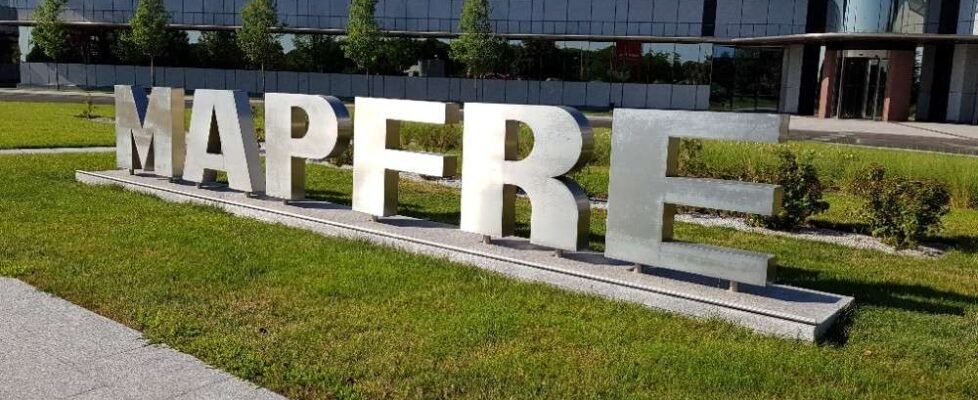 mapfre sede nueva