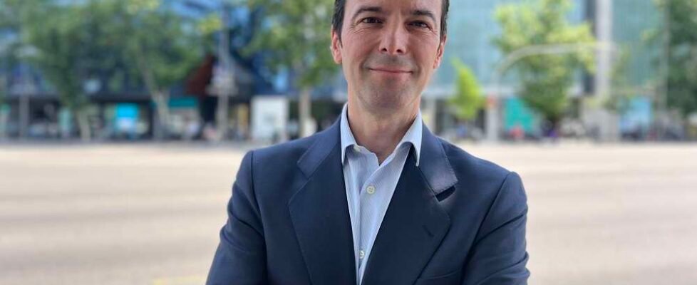 mutualidad Juan De Ipiña Garcia director de Oferta de Mutualidad (002)