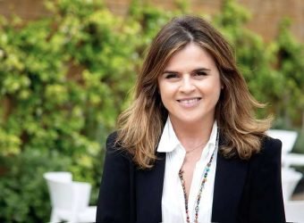 paula de castro - AXA Partners