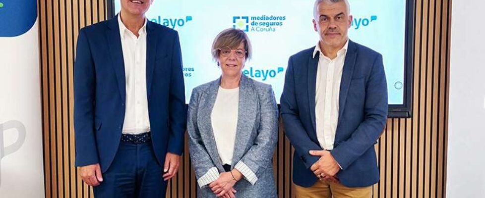 pelayo - colegio a coruna