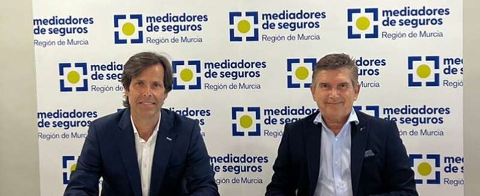 segurcaixa adeslas - colegio murcia