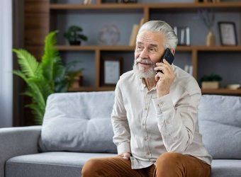 El cliente senior será un segmento clave para el sector asegurador en los próximos años