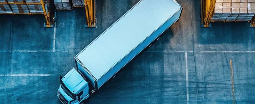 La suplantación del transportista origina ya el 1,5% de los robos de mercancías