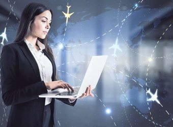 La digitalización: una realidad que transforma en profundidad el seguro de Viaje