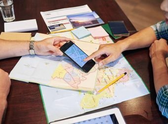 El seguro y la asistencia en viaje se posicionan como parte esencial en la planificación de viajes