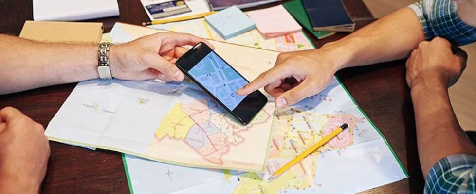 El seguro y la asistencia en viaje se posicionan como parte esencial en la planificación de viajes