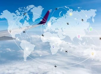 Liderar la complejidad de los grandes acuerdos internacionales de seguros de Viaje