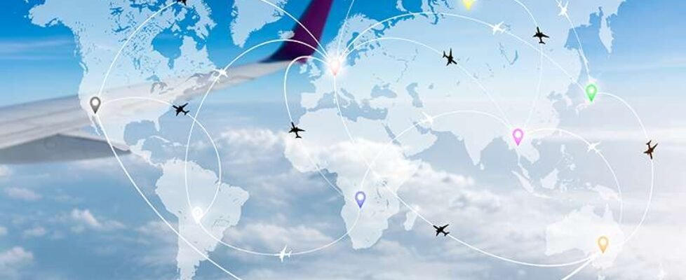 Liderar la complejidad de los grandes acuerdos internacionales de seguros de Viaje