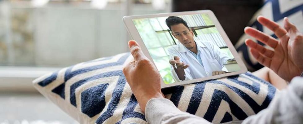 videoconsulta - telemedicina - free