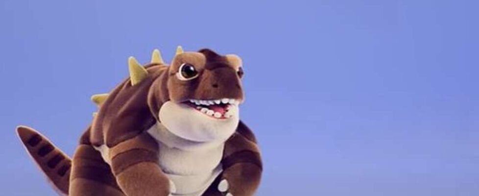 Europ assistance campaña nunca se saba- dinosaurio