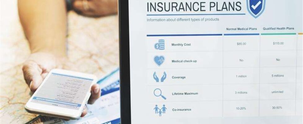 IA- Sector asegurador