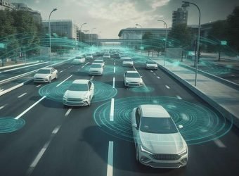 La conducción autónoma avanza e implicará un cambio de paradigma esencial para el seguro y la asistencia