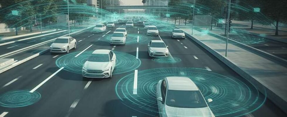 Marsh y Apollo lanzan un programa de seguros para impulsar el vehículo autónomo en Uber a nivel global