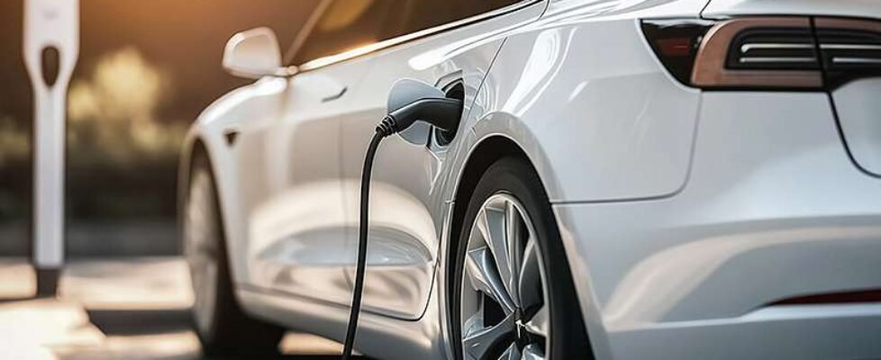 Soluciones integrales para acompañar el crecimiento de la movilidad eléctrica