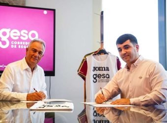 gesa mediacion Firma acuerdo Real Murcia 2025