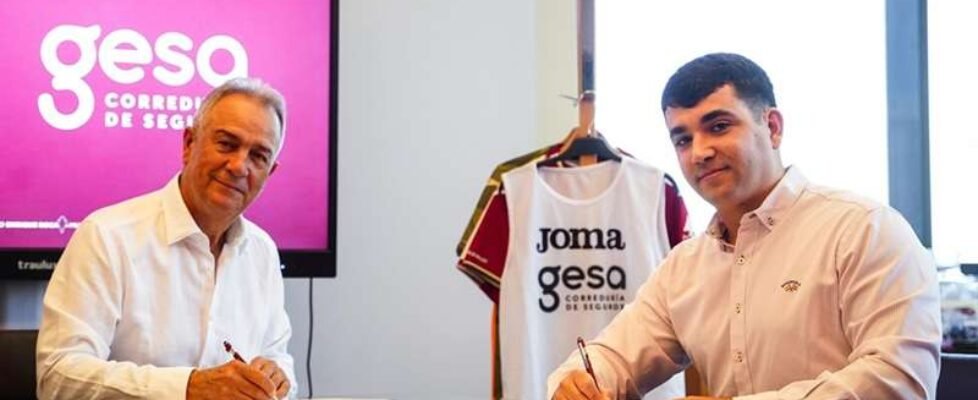 gesa mediacion Firma acuerdo Real Murcia 2025