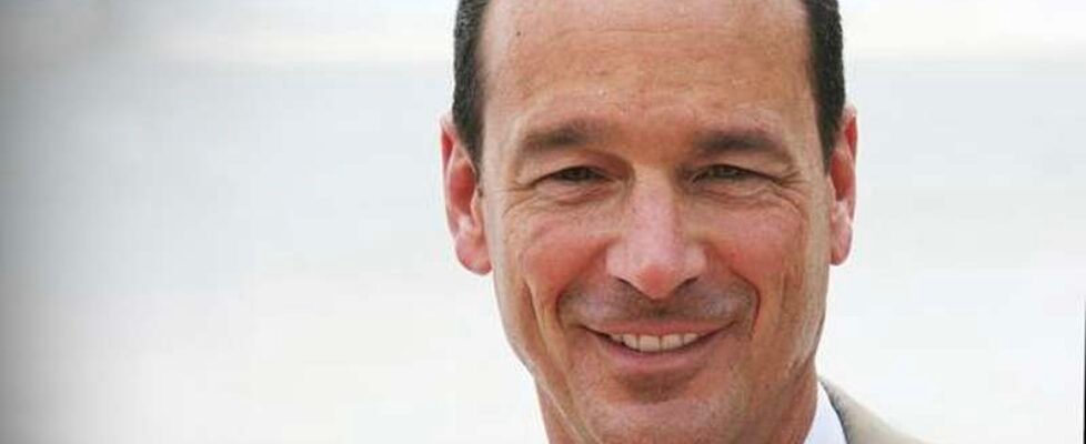 mike parrish - howden USA