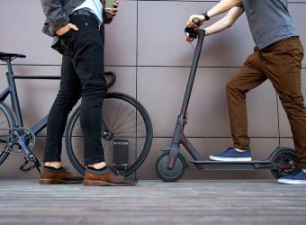El sector aplaude el seguro obligatorio para patinetes y pide extenderlo a bicicletas