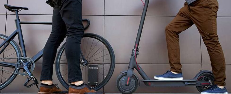 El sector aplaude el seguro obligatorio para patinetes y pide extenderlo a bicicletas