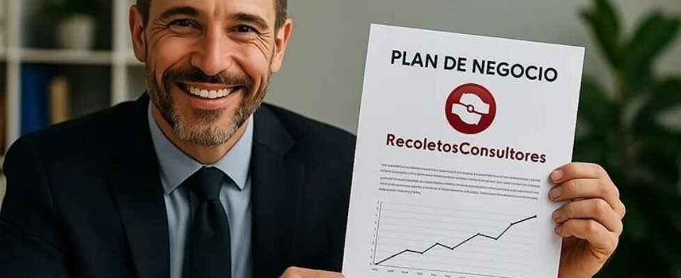 recoletos consultores - plan-negocios-correduria