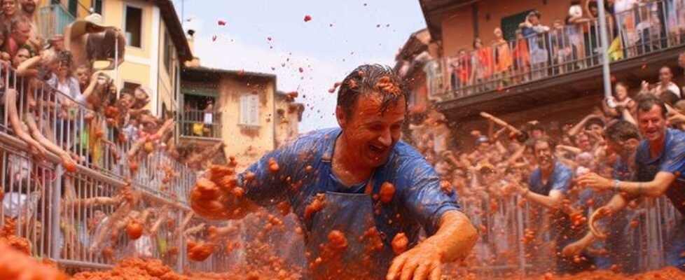 Tomatina