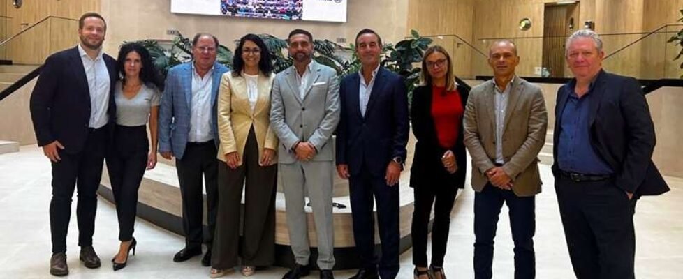 ALLIANZ Y ESPABROK 2025 ESTRATEGIAS DE DESARROLLO DE NEGOCIO