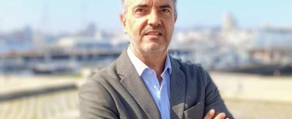 Alberto Bolaños Caser AF