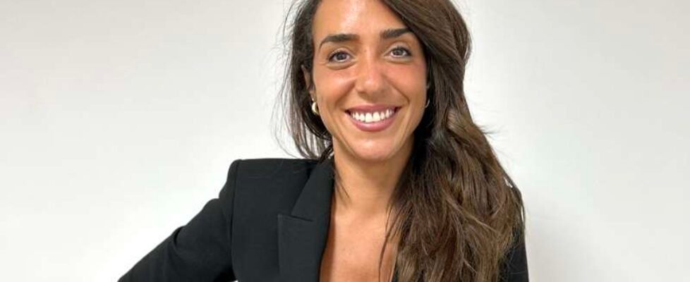 Beatriz García-Bernal - directora Apromes