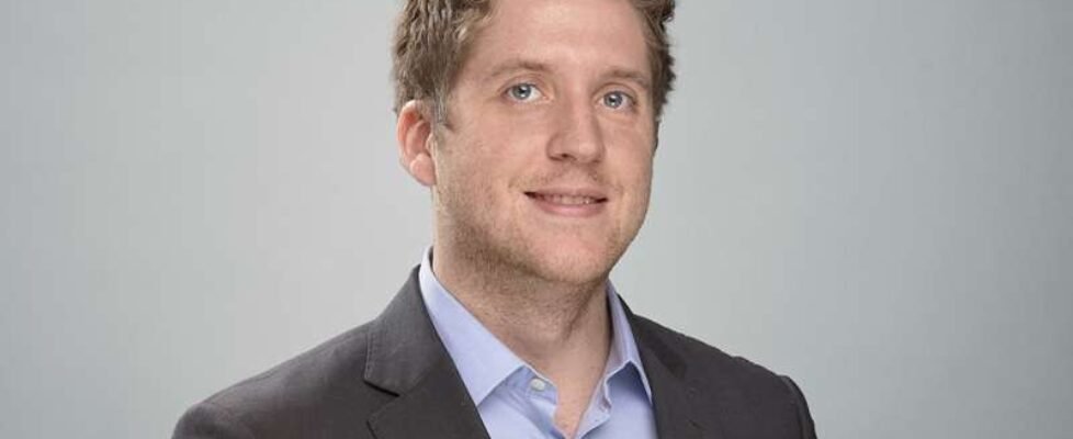 Benjamin Pellegrini_ suscriptor senior de Cyber y Fintech Insurtech markel