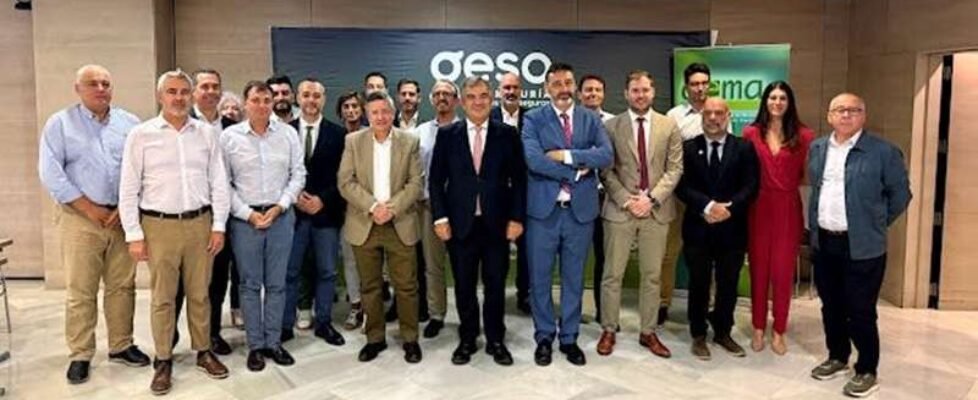 Café Ambiental-gesa mediación