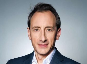 Cedric Wells - Sompo