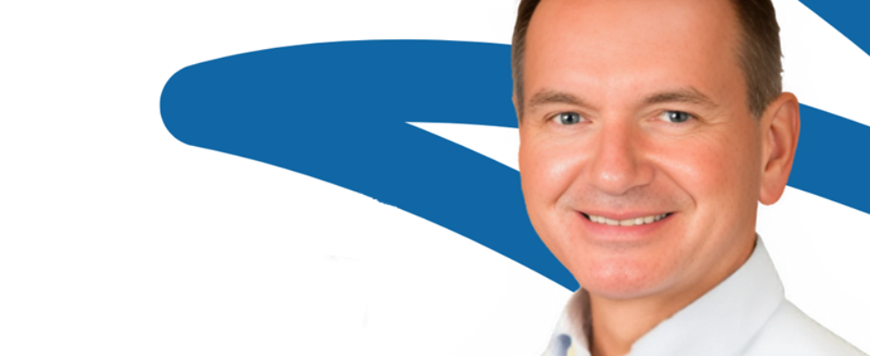 Chris Lee-Smith, cofundador y Head de Distribución de Accelerant-asase