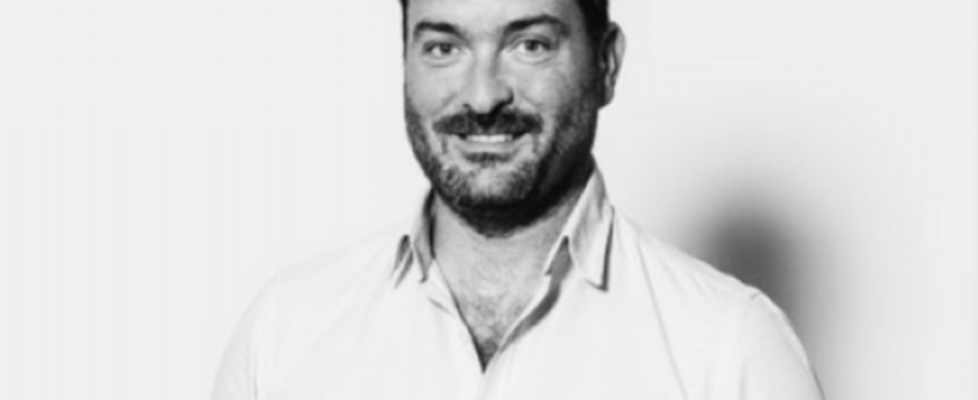 Daniel Moreno Cruz, director de Distribución Intermediada de Admiral Seguros España