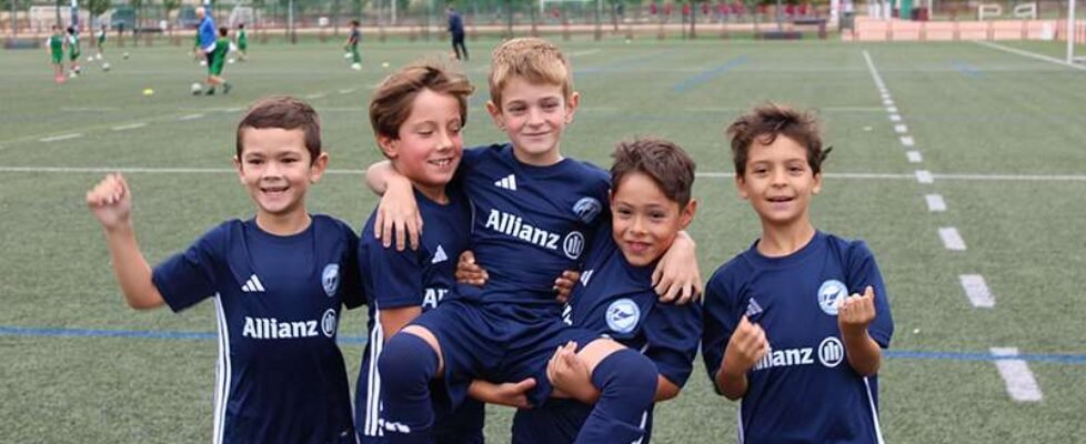 El Gran Equipo Allianz